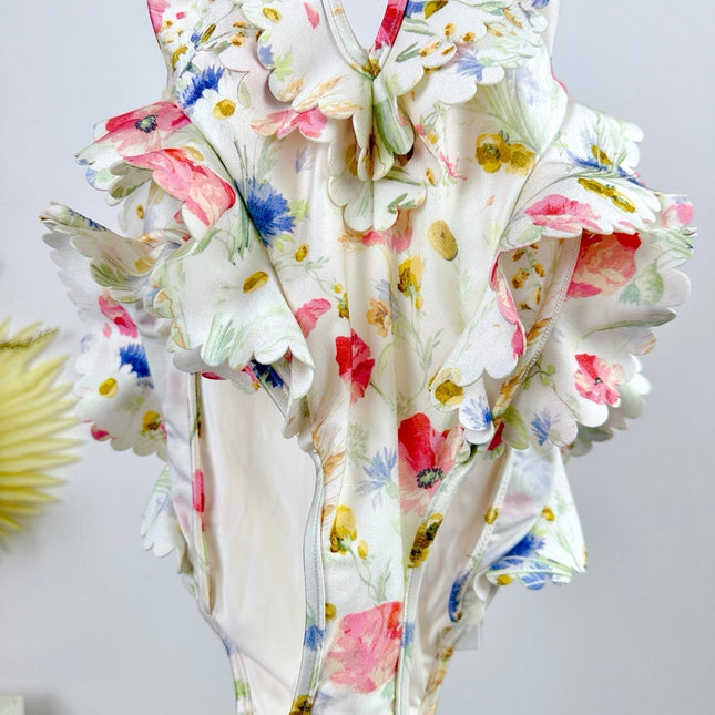 Zimmermann 2025 Swimwear 031