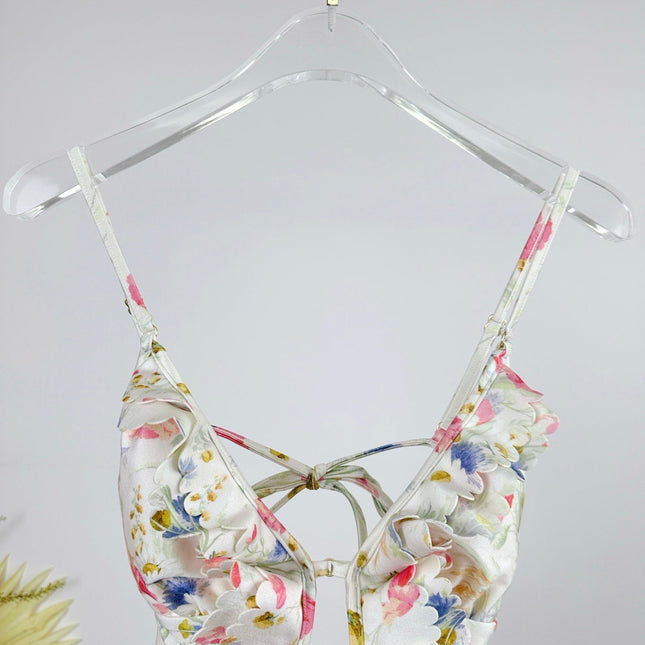 Zimmermann Body Suit 082