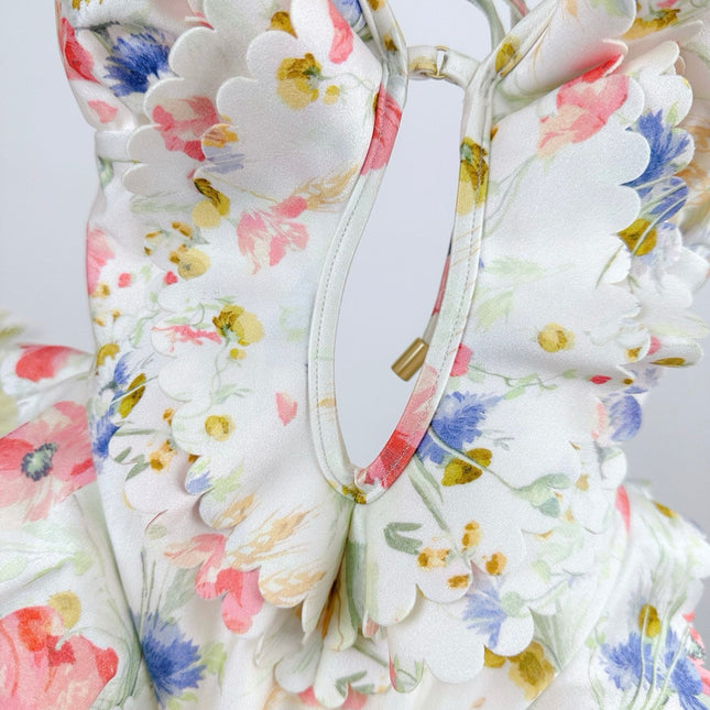 Zimmermann Body Suit 082