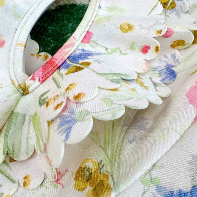 Zimmermann Body Suit 082