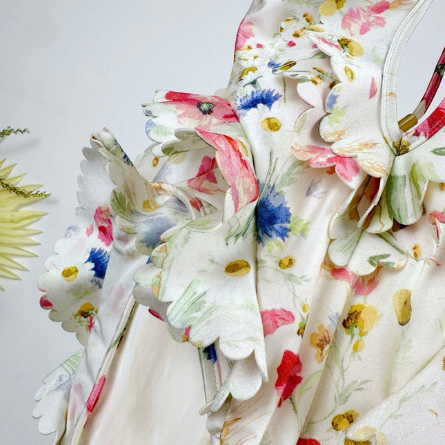 Zimmermann Body Suit 082