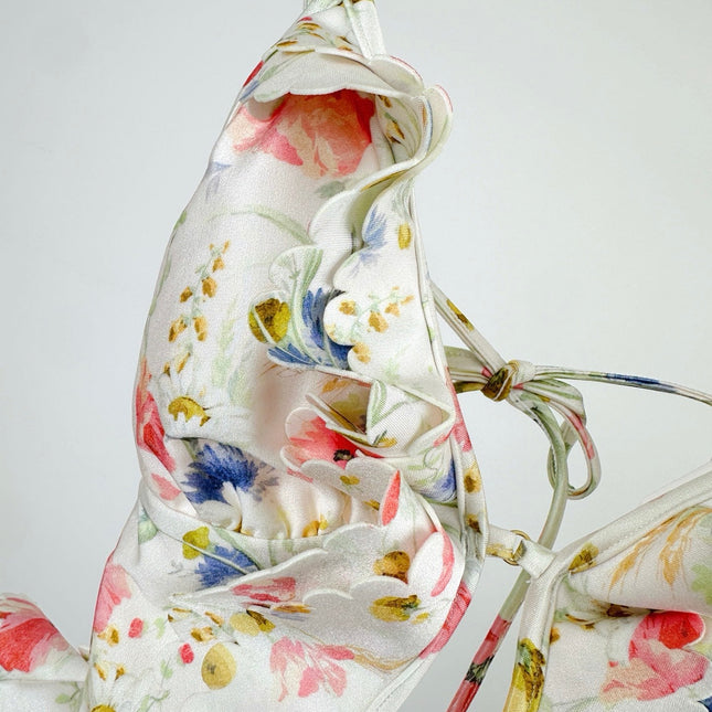 Zimmermann Body Suit 082