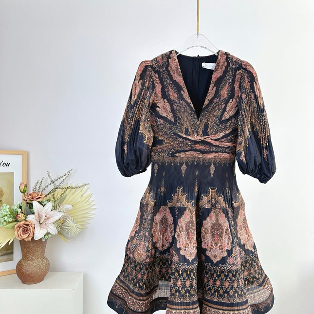 Zimmermann Dress 069