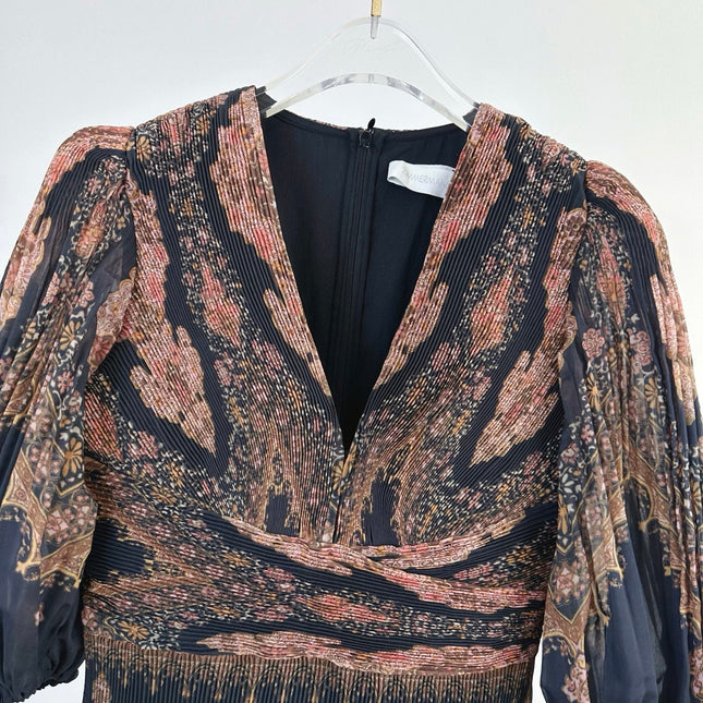 Zimmermann Dress 069