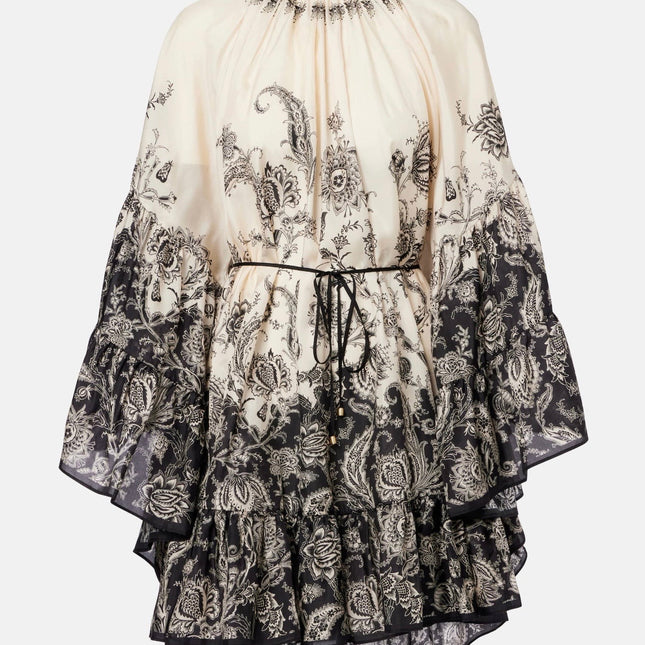 Zimmermann Mini Dress 141