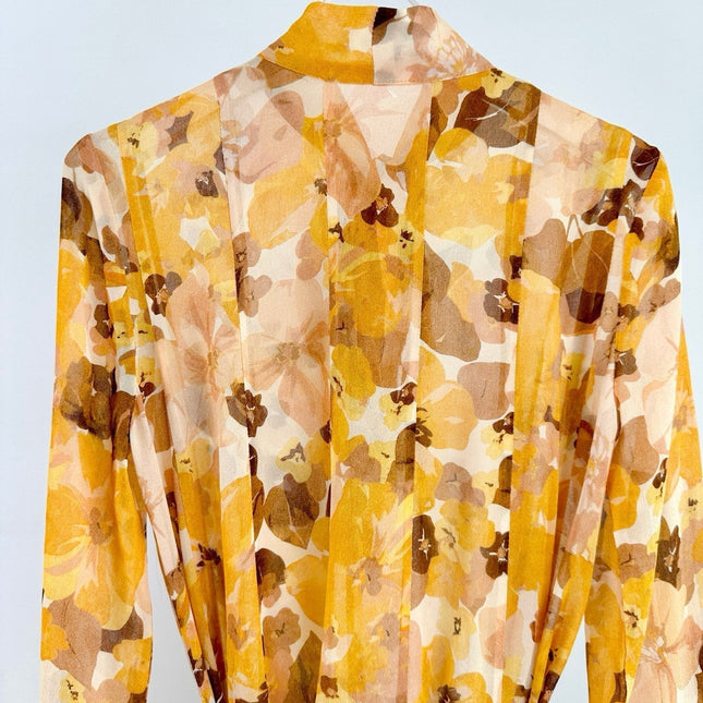 Zimmermann Mini Dress 144