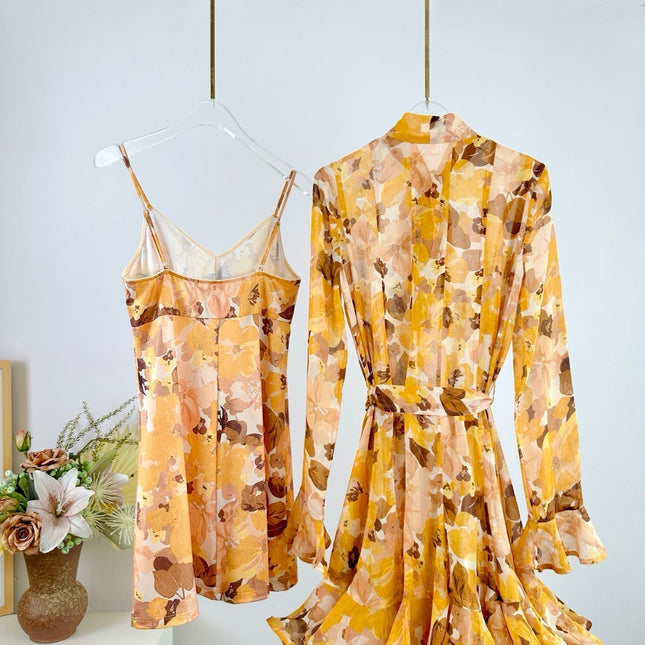 Zimmermann Mini Dress 144