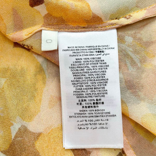 Zimmermann Mini Dress 144