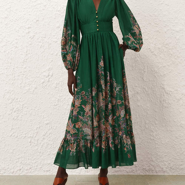 Zimmermann Dress 193