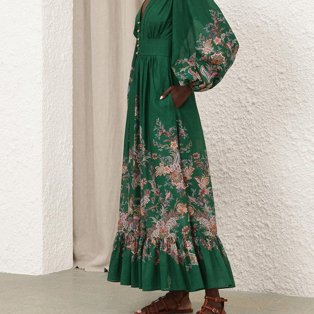 Zimmermann Dress 193