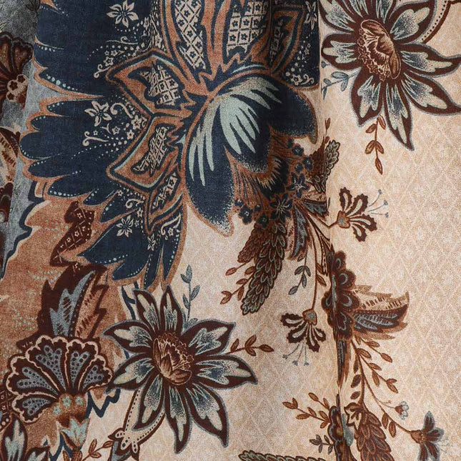 SUMMER PRINTED SHORTS