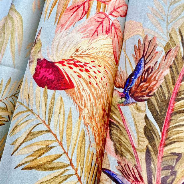 ZIMMERMANN ASCENSION-STYLE MAXI DRESS 270222