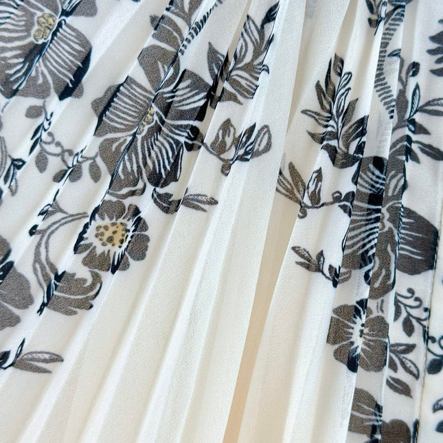 ZIMMERMANN PLEATED SHIRT 270192