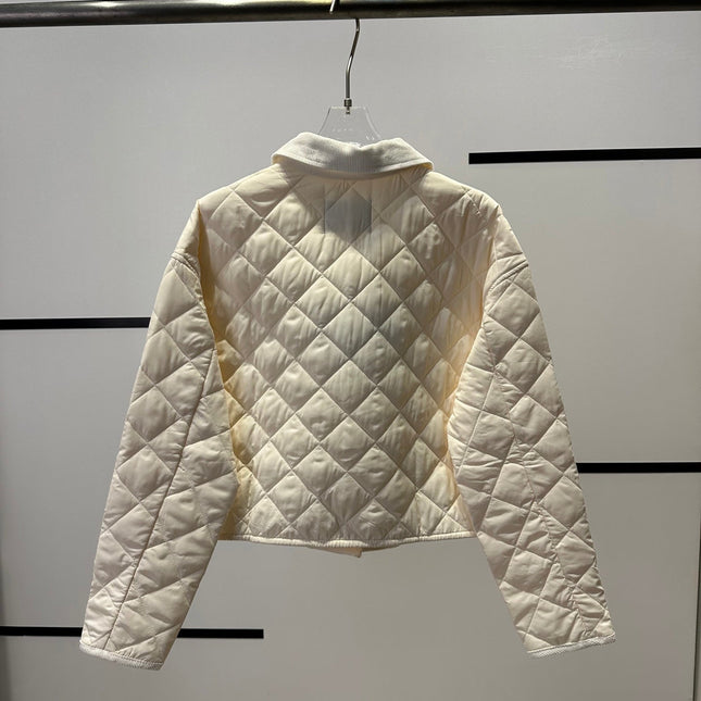 PRADA PUFFER JACKET STYLE 70