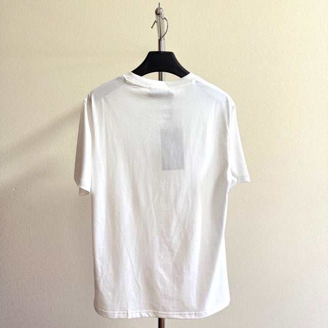 Gucci T-shirt White Cotton