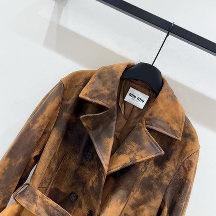 MIUMIU JACKET STYLE 249