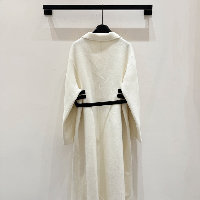 DIOR 25S CASHMERE COAT STYLE 279