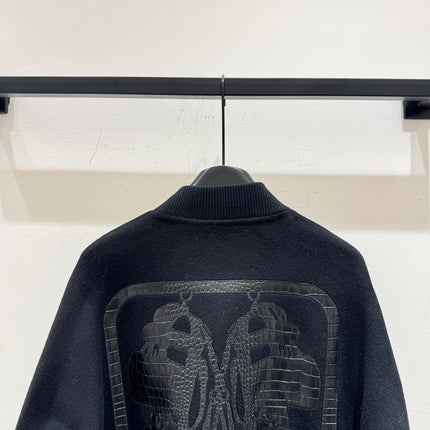 HERMES 25S CASHMERE JACKET 303