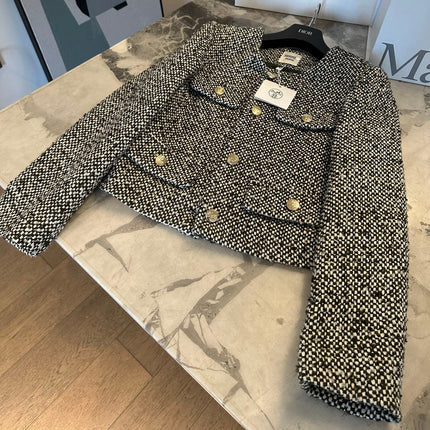 HERMES 25S JACKET 314