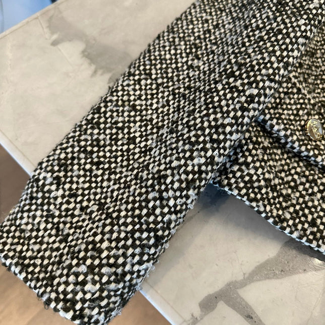 HERMES 25S JACKET 314