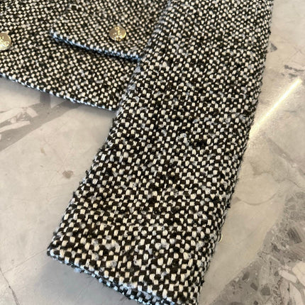 HERMES 25S JACKET 314