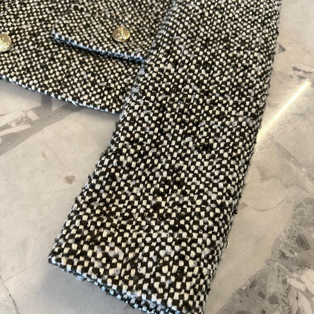 HERMES 25S JACKET 314