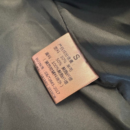 HERMES 25S JACKET 314