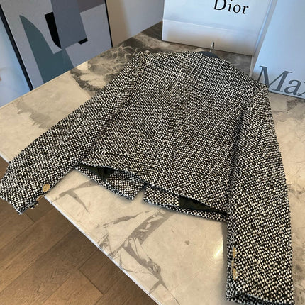 HERMES 25S JACKET 314