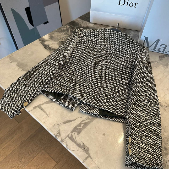 HERMES 25S JACKET 314