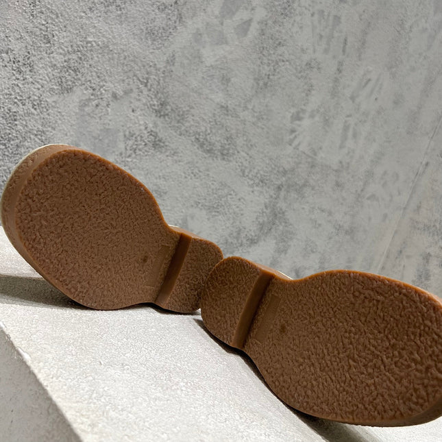 HADDOCK LACE-UP ANKLE BOOT IN KHAKI BROWN SUEDE