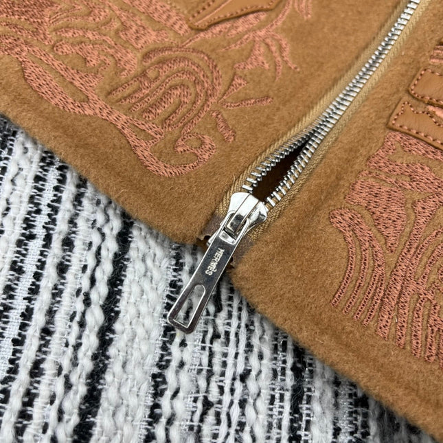 HERMES 25S JACKET 039