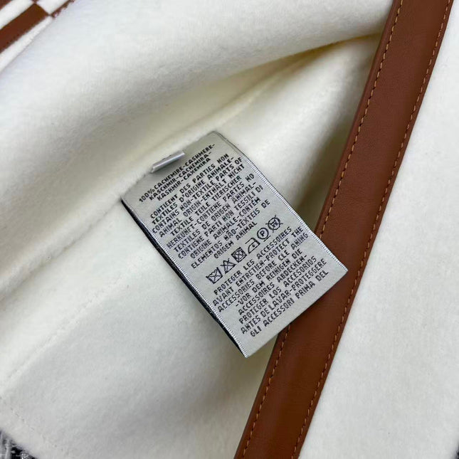 HERMES 25S KNITTED JACKET 052