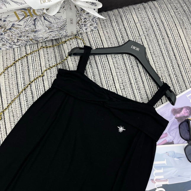 DIOR 25S KNIT CAMISOLE STYLE 166