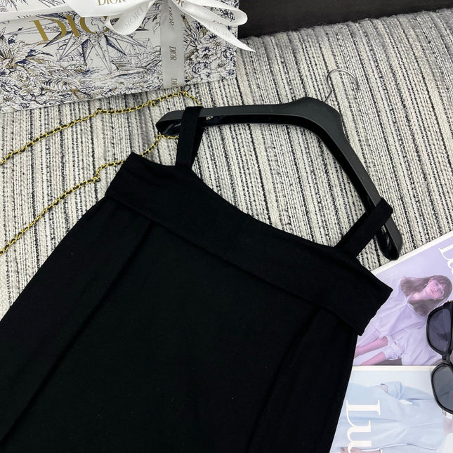 DIOR 25S KNIT CAMISOLE STYLE 166