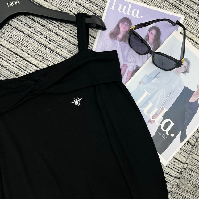 DIOR 25S KNIT CAMISOLE STYLE 166