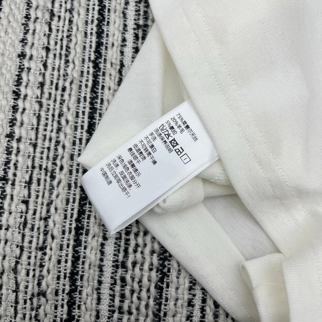 DIOR 25S KNIT CAMISOLE STYLE 167