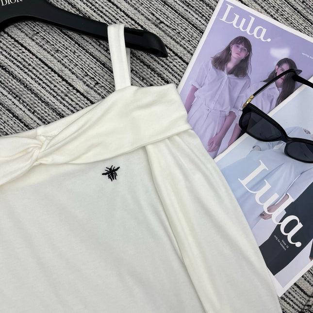 DIOR 25S KNIT CAMISOLE STYLE 167