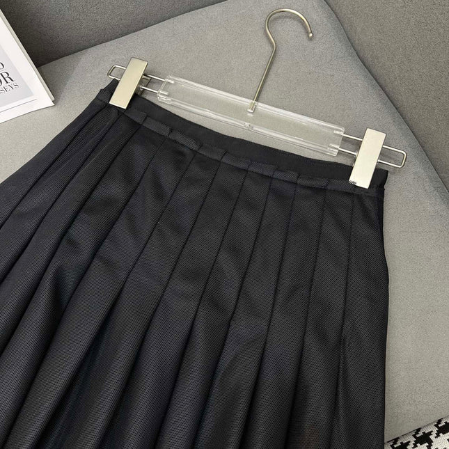 BLACK SKIRT MODEL 25S