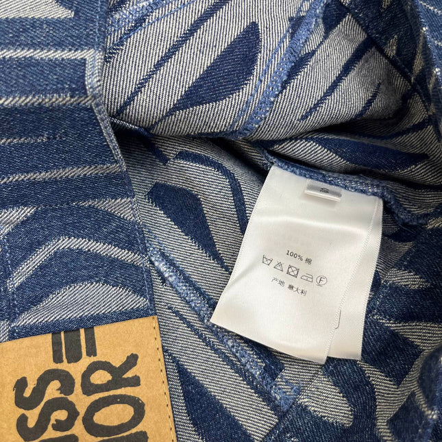 Dior 25C Polo Shirt Mix Long Skirt 228765