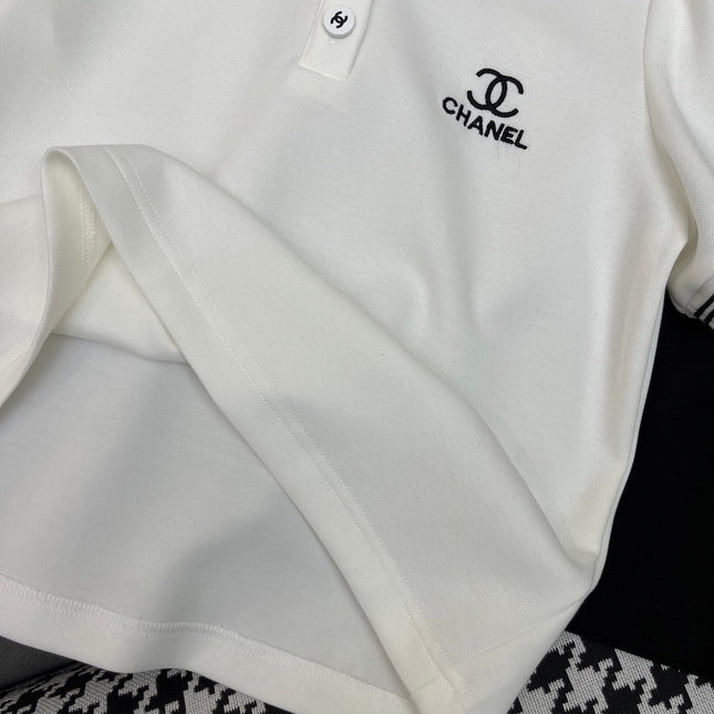 CC 25C Polo Shirt mix Skirt 228577