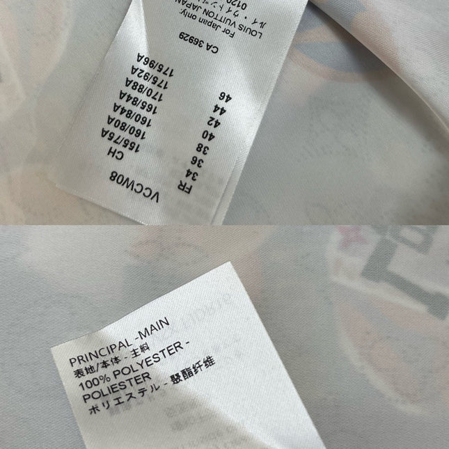 MATCHING LOGO SET – TOP AND BOTTOM 266523