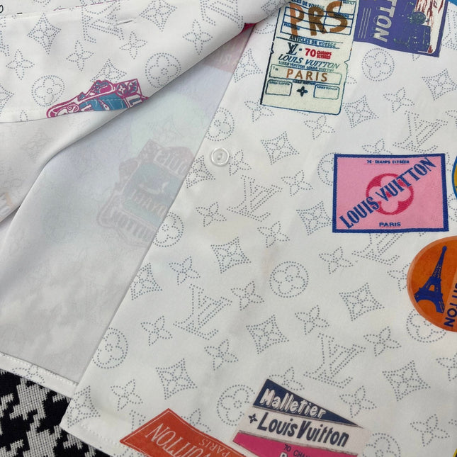 MATCHING LOGO SET – TOP AND BOTTOM 266523