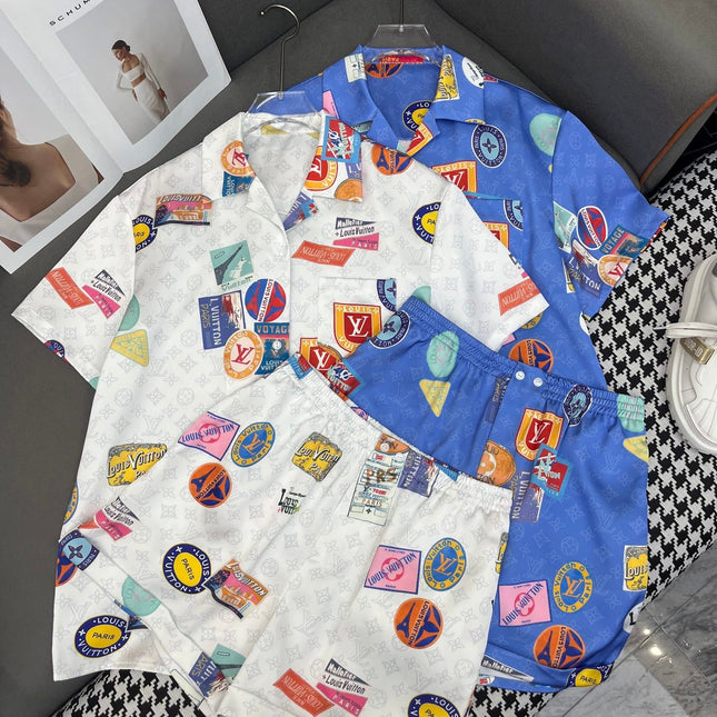 MATCHING LOGO SET – TOP AND BOTTOM 266523