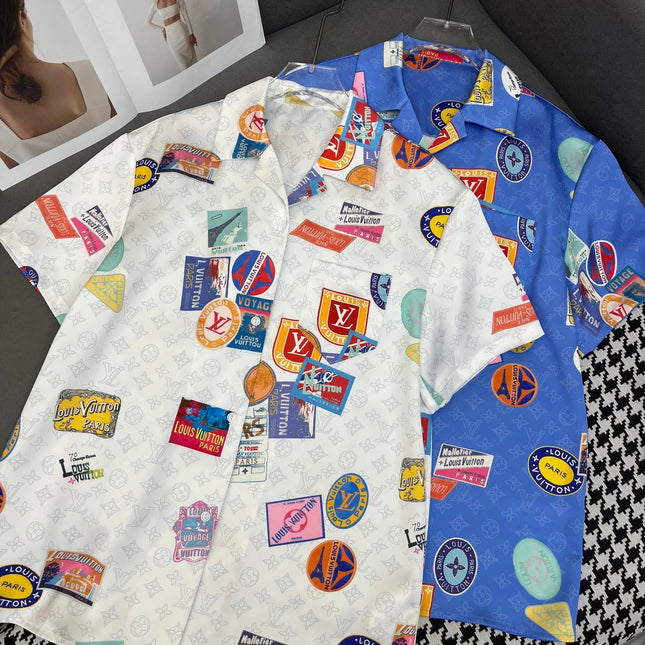 MATCHING LOGO SET – TOP AND BOTTOM 266523