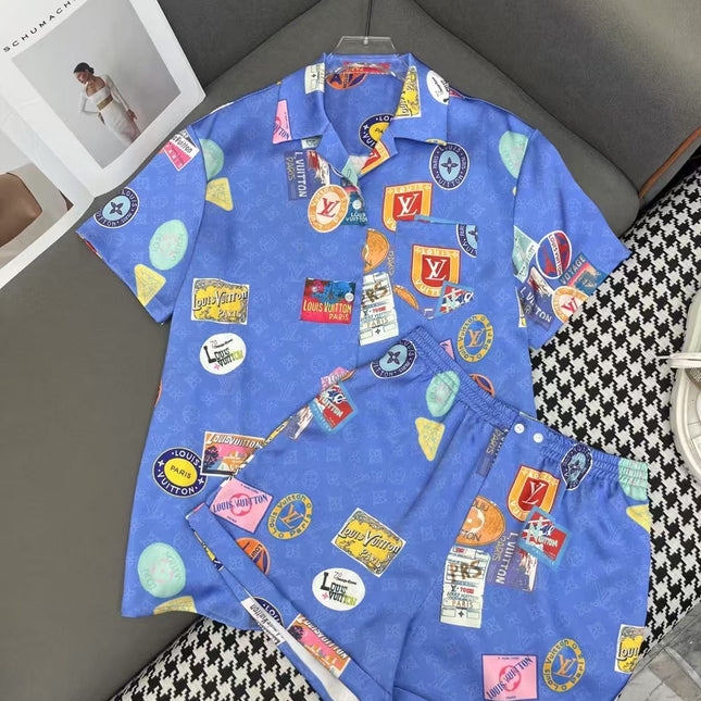 MATCHING LOGO SET – TOP AND BOTTOM 266523