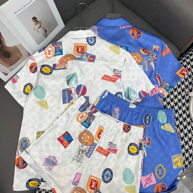 MATCHING LOGO SET – TOP AND BOTTOM 266523