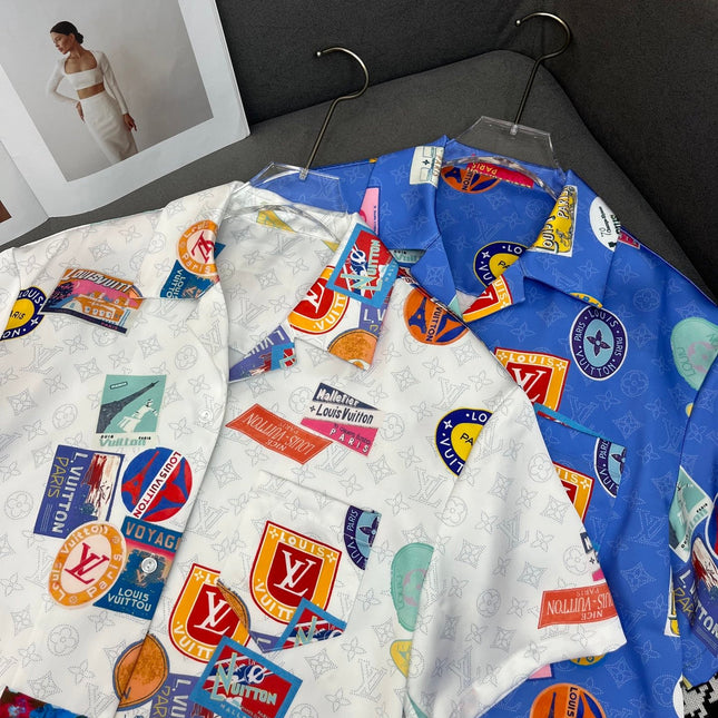 MATCHING LOGO SET – TOP AND BOTTOM 266523