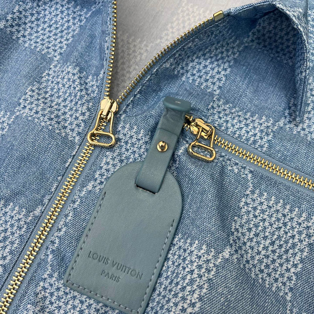 LV DRESS PLEATED HEM 25IN POLYESTER 266634