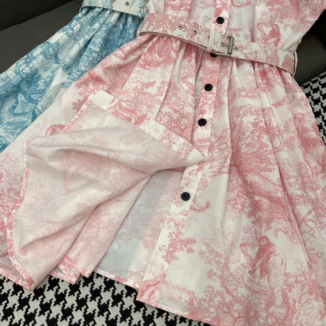 DIO DRESS STAND COLLAR 25S IN POLYESTER 266656