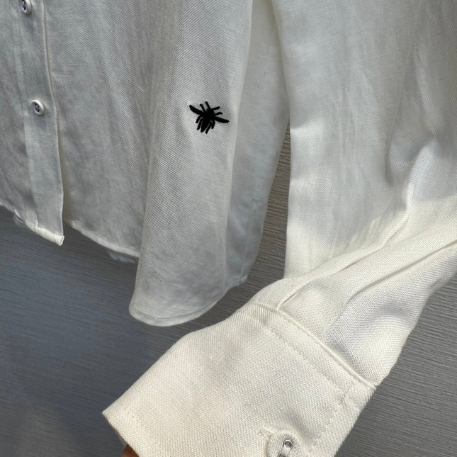 DIOR 25S SHIRT SET STYLE 183